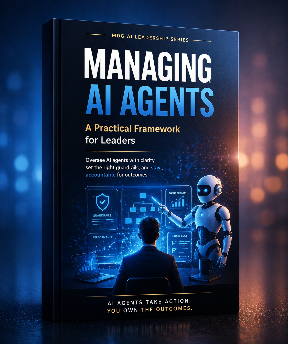 Managing AI Agents Handout