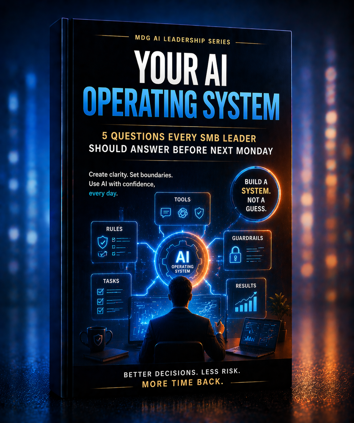 Your AI Operating System